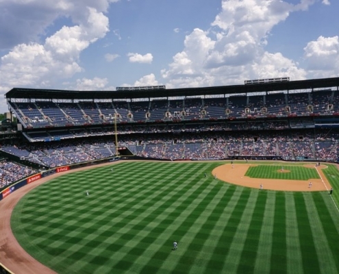 ballpark valuation
