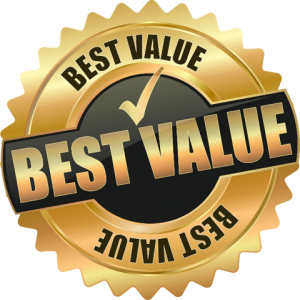 affordable business valuation